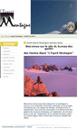 Mobile Screenshot of guide-espritmontagne.com